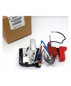 Bosch GBH 18V-20 Elektronik Modül (1600A00F9H)