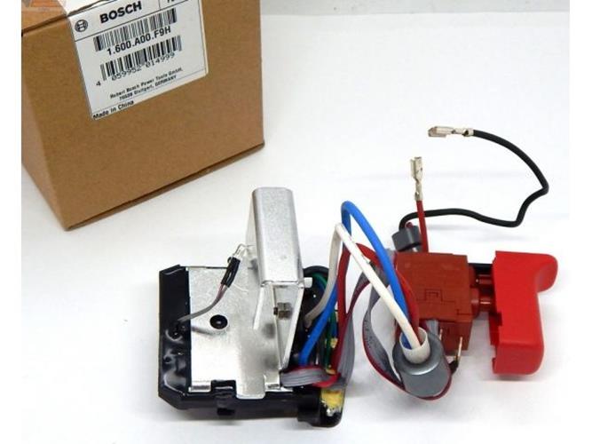 Bosch GBH 18V-20 Elektronik Modül (1600A00F9H)