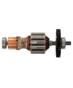 Bosch GBH 18V-20 Endüvi Rotor Kollektör (1619P14346)