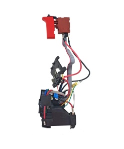Bosch GBH 18V-26 F Elektronik Modül (160723359J)
