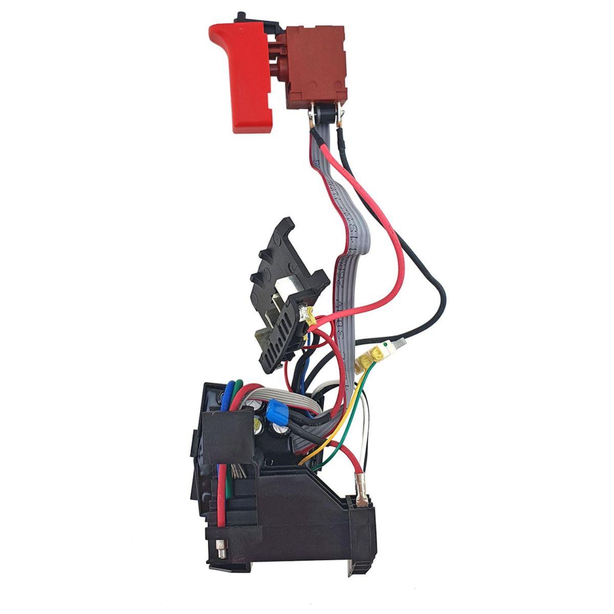 Bosch GBH 18V-26 F Elektronik Modül (160723359J)