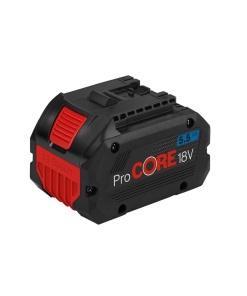 Bosch GBH 18V-26 F Kartuş Akü GBA 18V 5.5 Ah XL ProCore SCM (1 607 A35 0LR)