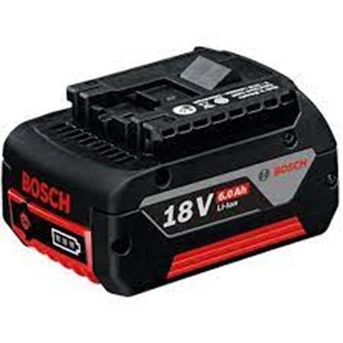 Nesta GBH 18V-26 F Kartuş Akü GBA 18V 6.0 AH (2607337263)