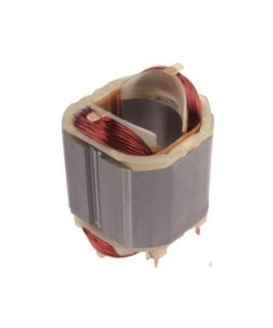 Bosch GBH 18V-26 F Yastık Stator Bobin (1600A015E8)