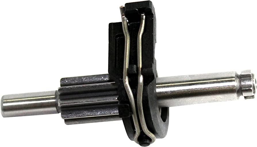 Bosch GBH 18V-28 D Dişli Mili (16170006EJ)