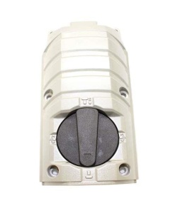 Bosch GBH 18V-45 C Gövde Kapağı (1617000A36)