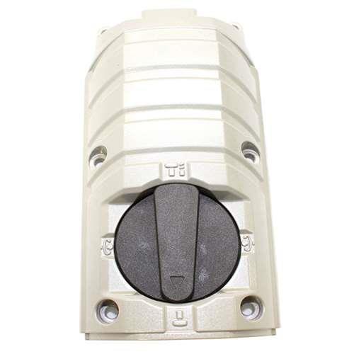 Bosch GBH 18V-45 C Gövde Kapağı (1617000A36)