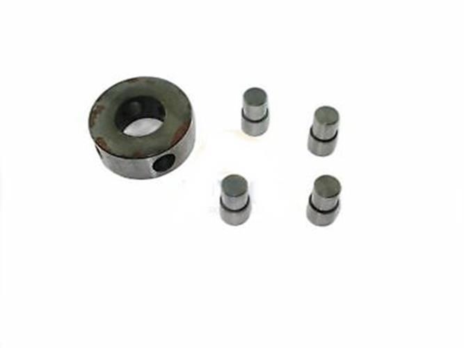 Bosch GBH 18V-45 C Kılavuz Burç (1610231004)