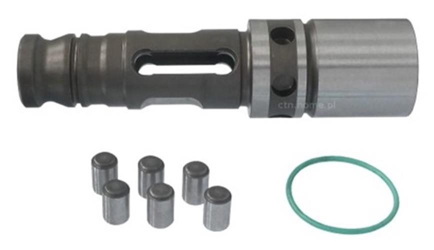 Bosch GBH 18V-45 C Kovan - Takım Tutacağı (1618597102)