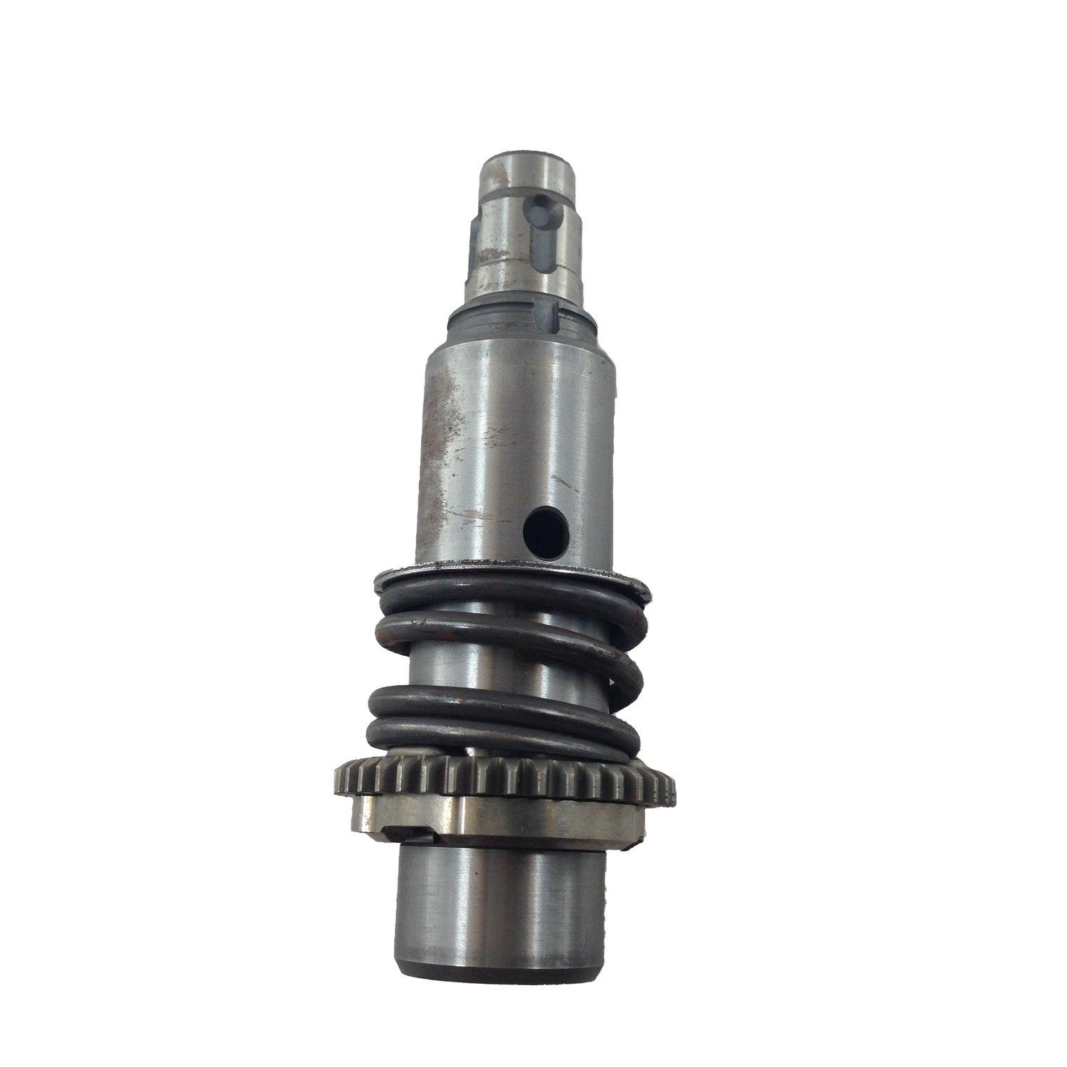 Bosch GBH 2-24 DF Boru (1617000V42)