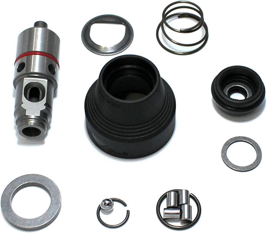 Bosch GBH 2-26 E Uç Kovanı (1617000598)