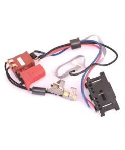 Bosch GBH 36 V-LI Elektronik Modül (1600A00175)