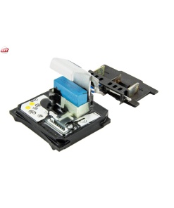 Bosch GBH 36 V-LI Elektronik Modül (1617000890)