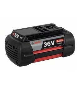 Bosch GBH 36 V-LI Kartuş Akü J 36V,4 (2607336893)