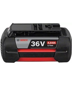 Bosch GBH 36 V-LI Kartuş Akü KR GBA 36V 4,0Ah (2607337049)