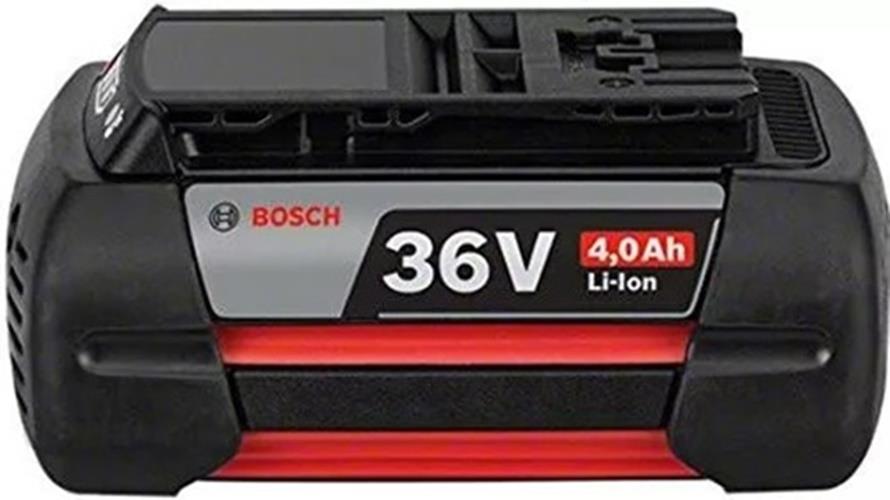 Bosch GBH 36 V-LI Kartuş Akü KR GBA 36V 4,0Ah (2607337049)