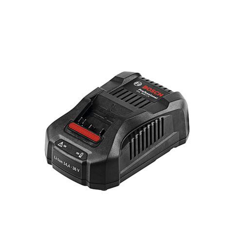 Bosch GBH 36 V-LI Plus Hızlı Akü Şarj Cihazı ROK GAL 3680 CV 220/14,4-36V (2607226465)