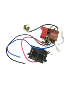 Bosch GBH 36 V-LI Şalter Tetik Switch (1617000889)
