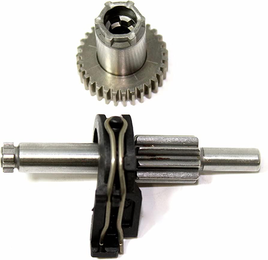 Bosch GBH 36 VF-LI Dişli Mil (1617000884)