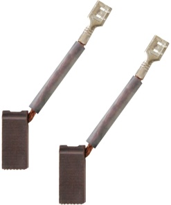 Bosch GBH 36 VF-LI Kömür Fırça Seti (1617014142)