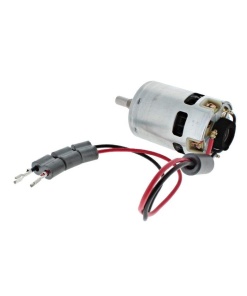 Bosch GBH 36 VF-LI Plus Doğru Akım Motoru (1607022672)