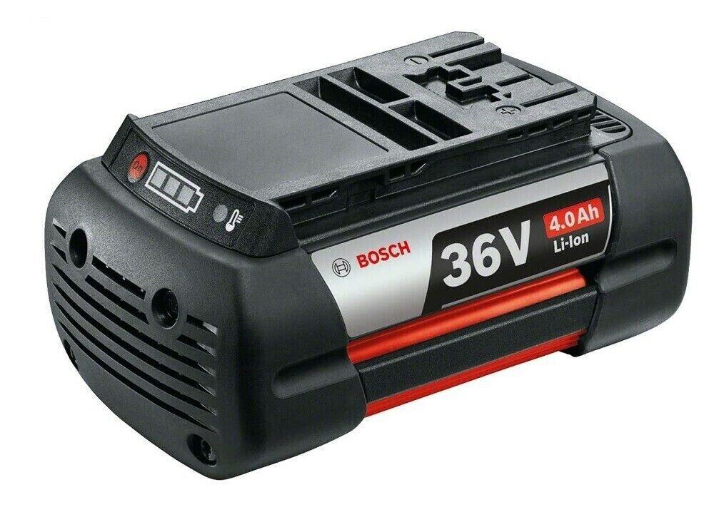 Bosch GBH 36 VF-LI Plus Kartuş Akü 36V, 4,0Ah, LI (1607A350R2)