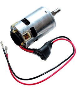 Bosch Gbh 36 Vf-Lı Plus Motor 1 607 022 672