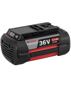 Bosch GBH 36V-LI Kartuş Akü GBA 36V 6.0Ah (1607A3504P)
