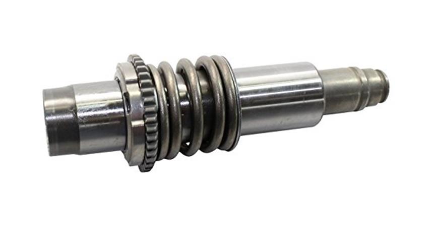 Bosch GBH 36V-LI Uç Kovanı (16170006C9)