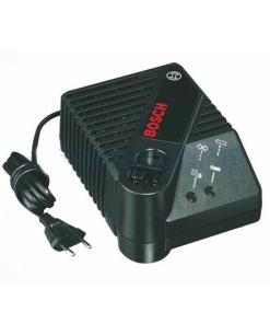 Bosch GBM 9,6 VSP-3 Hızlı Akü Şarj Cihazı EU 230/7,2-14,4V, 30 Dk. (2607224701)