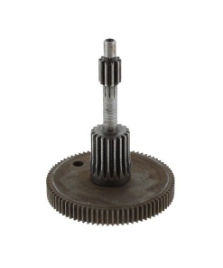 Bosch GBR 7,2 V Dişli Mili (1609340005)