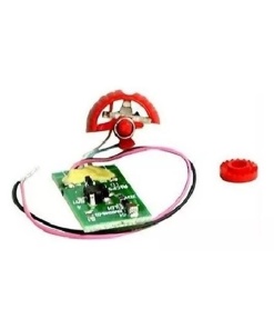 Bosch GDR 12 V Diyot (2609199069)