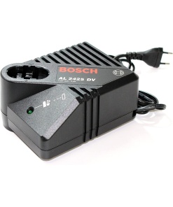 Bosch GDR 12 V Hızlı Akü Şarj Cihazi EU 230/7,2-24V, 1 Saat  (2 607 224 425)