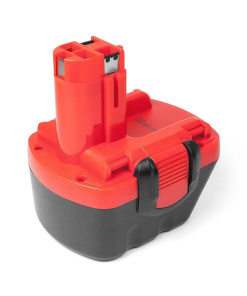 Nesta GDR 12 V Kartuş Akü 12V, 2,0Ah,NiCd (2607335741)