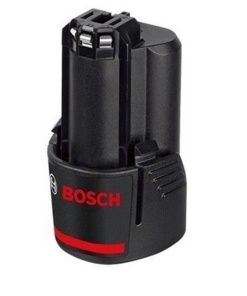 Bosch GDR 12V-105 Kartuş Akü 12V - 2,0Ah (1 607 A35 0C5)