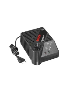 Bosch GDR 18 V Hızlı Akü Şarj Cihazı EU 230/7,2-24V, 30 Dakika  (2 607 225 027)