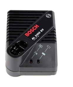 Bosch GDR 18 V Hızlı Akü Şarj Cihazı GB 230/7,2-24V, 30 Dakika  (2 607 225 029)