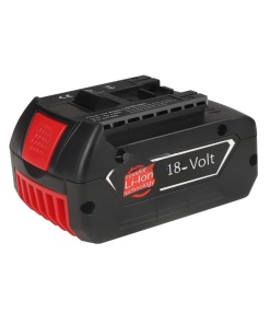 Bosch GDR 18 V-LI Kartuş Akü BBS MR 18V, 3,0Ah, LI (2 607 336 235)