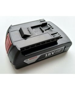 Bosch GDR 180-LI Kartuş Akü (1 607 A35 0AN)