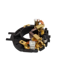 Bosch GDR 180-LI Kömür Yuvası Fırça Tutucu (1 600 A01 1KB)