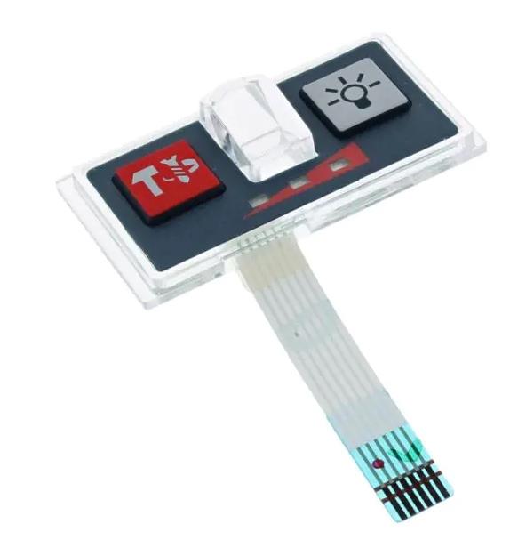 Bosch GDR 18V-200 C Klavye (1600A013BB)