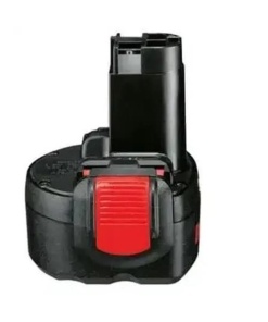Bosch GDR 9,6 V Kartuş Akü 9,6V,2,6Ah,NiMh (2607335681)