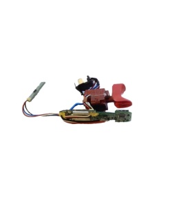 Bosch GDS 10,8 V-EC Elektronik Modül (1607233581)