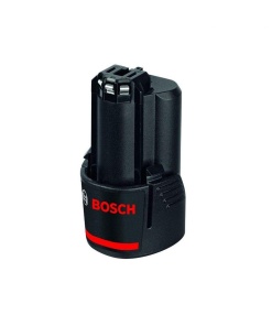 Bosch GDS 10,8 V-EC Kartuş Akü 10.8V 2,5Ah (2 607 337 223)
