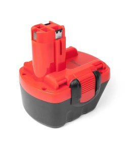 Bosch GDS 12 V Kartuş Akü 12V,2,6Ah,NiMh (2607335683)