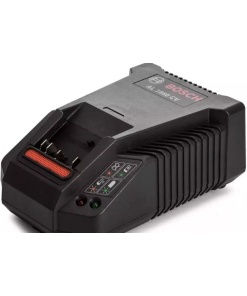 Bosch GDS 14,4 V-LI Için Akü Şarj Cihazı EU 230/10,8-18V, 30 Dakika (2 607 225 321)