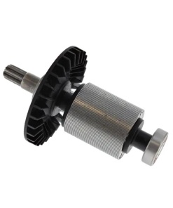 Bosch GDS 18 V-EC 250 Endüvi Rotor Kollektör Pervane (2 609 199 757)