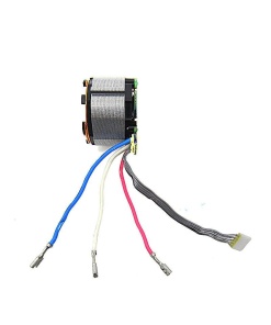 Bosch GDS 18 V-EC 250 Yastık Stator Bobin Ayaklik (1 619 P08 594)