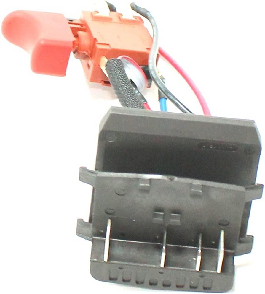 Bosch GDS 18 V-LI HT Elektronik Modül (2610011263)