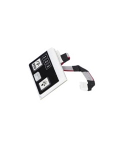 Bosch GDS 18V-1000 Elektronik Modül (16072335MR)